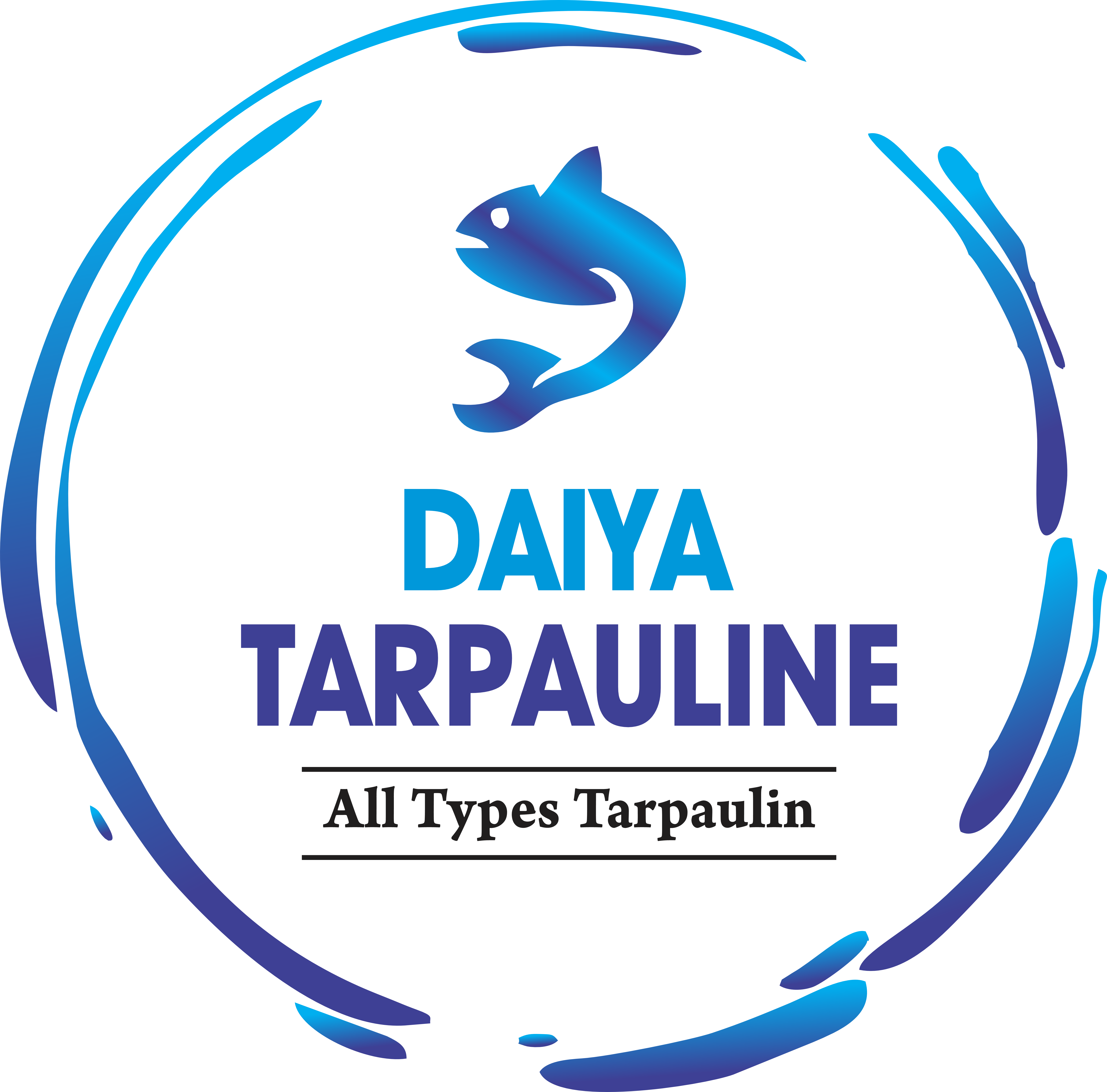 Daiya Tarpauline
